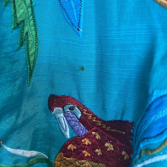 Draper’s & Damon’s Escada Isaac Mizrahi Kate Spade Chloé Floral. Jacket - Picture 3 of 8